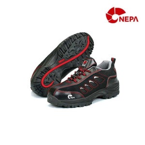 [모노무드] 모노무드 네파 GT-14N 보통작업용 안전화