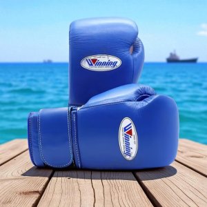 건강온데 위닝 글러브 위닝글러브 ufc 복싱 권투 무에타이 winning  1세트  10 온스  레드(벨크로)