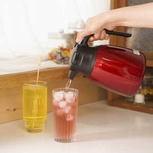 피코크 보온주전자 보냉주전자 테이블팟 핸드포트 AHR-100 /1000ml