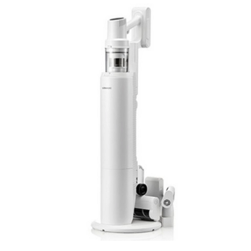 에어메이드 스마트타워 X 무선청소기 AMC-5501A 화이트, 단품