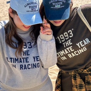 리오벤 쭈리 레터링 맨투맨