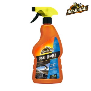 아머올 유리클리너 500ml