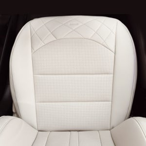 아임반 비-슬림 자동차 시트커버 차량용 1.2cm 얇은 통풍/열선 시트 보호 방석