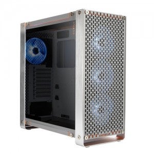 INWIN DUBILI (티타늄 그레이)