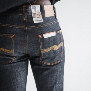 [누디진] 린딘 Dry Twill / 112738