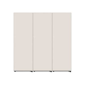 LG 컨버터블 패키지 오브제컬렉션 Fit & Max(냉장/냉동/김치전용고) XYZ324GG3S