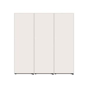 LG 컨버터블 패키지 오브제컬렉션(냉장/냉동/김치전용고) XYZ324GB3S