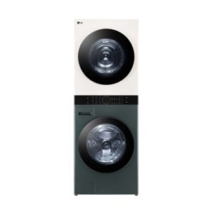 LG 트롬 오브제컬렉션 워시타워 W2321GEAM