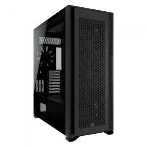 커세어 CORSAIR 7000D AIRFLOW (블랙) (정품) PC케이스(ATX) / 빅타워