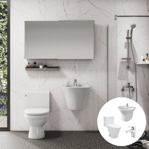 마이티 실속패키지 (1+1 욕실패키지)