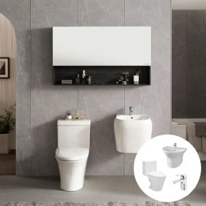 피에트라 실속패키지 (1+1 욕실패키지)