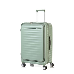 [아메리칸 투어리스터] FRONTEC 프론텍 캐리어 75/28 EXP TSA OS V2