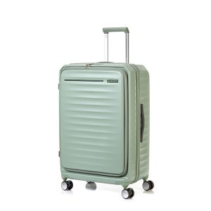 [아메리칸 투어리스터] FRONTEC 프론텍 캐리어 75/28 EXP TSA OS V2