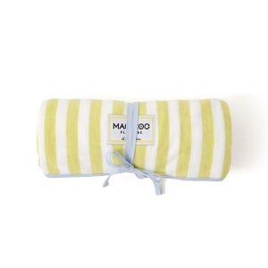 [마크모크] Frolic 프롤릭 4color 피크닉 돗자리 스트라이프 비치타올