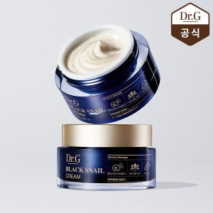 닥터지 닥터지 블랙 스네일 크림 50ml 1+1