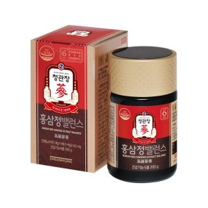 정관장 홍삼정 밸런스 200g