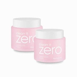 바닐라코 클린 잇 제로 클렌징 밤 오리지널 180ml (2개) (AD)