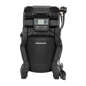 저소음 오일리스 콤프레샤 알루미늄탱크 220V 5.5마력급 25리터 콜라보 KOLAVO DC9925