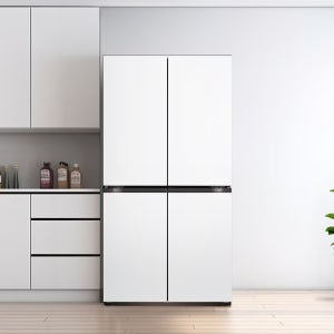 LG 디오스 오브제컬렉션 매직스페이스 냉장고 T875MHH111