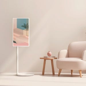 LG 스탠바이미 27ART10DSPL