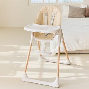 키도러블 이지폴딩 하이체어