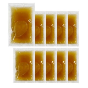 따라올 수 없는 깊은 맛의 만능 멸치육수 100ml 10팩