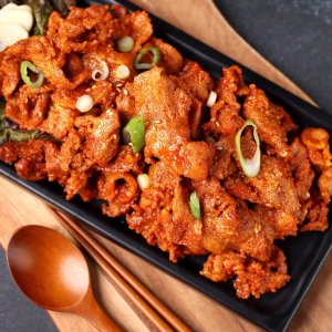 제육볶음 250g x 20팩(box)