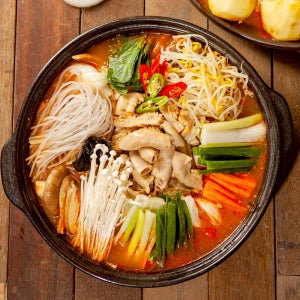 한우 내장 곱창 전골 500g x 20팩