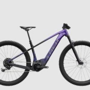 트렉 마린+8 E-MTB 전기 산악 자전거