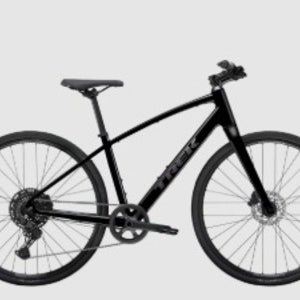 트렉 FX1 4세대 하이브리드 입문용 자전거