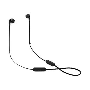 JBL 삼성공식파트너  T215BT 넥밴드 이어폰