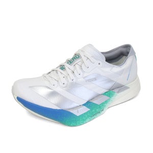 아디다스 아디다스 아디제로 아디오스 프로4 카본화 레이싱화 남성 여성 공용 런닝화 조깅화 마라톤화 화이트 JR6354