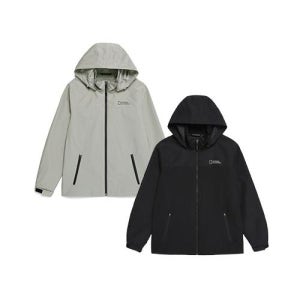 내셔널지오그래픽 [무료교환&반품] (B) N256UJP320 어반 액티브 윈드스토퍼 자켓