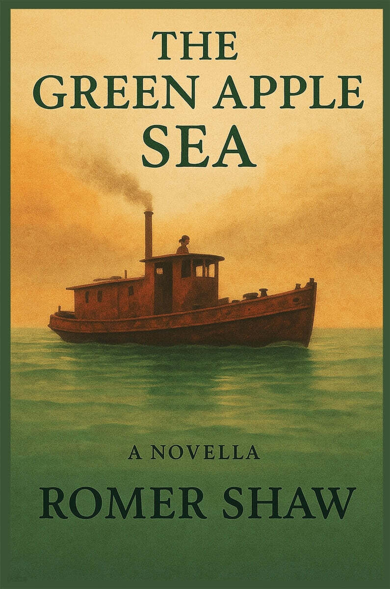 The Green Apple Sea