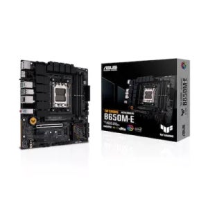 ASUS TUF Gaming B650M E 대원씨티에스 리퍼비시 (AS 26년 9월)