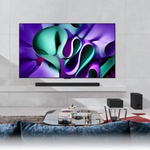 LG 올레드 evo OLED83M4KNA