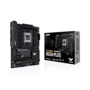 ASUS TUF Gaming B650 PLUS 대원씨티에스 리퍼비시