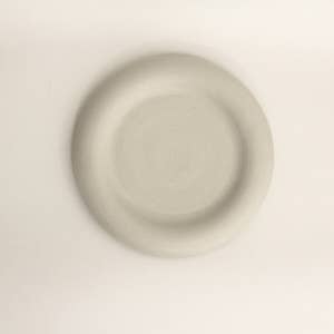 율세라믹스튜디오 익(翼)플레이트 L