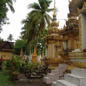 부산출발 라오스 골프여행 3박5일비엔티엔 골프텔 다색골프 무제한 여행은모두투어