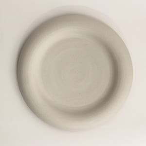 율세라믹스튜디오 익(翼)플레이트 XL