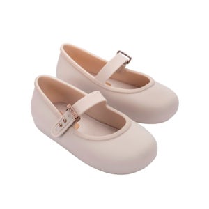 [미니멜리사] 소프트 발레리나 크림 MSKCF2TSSV11IVO