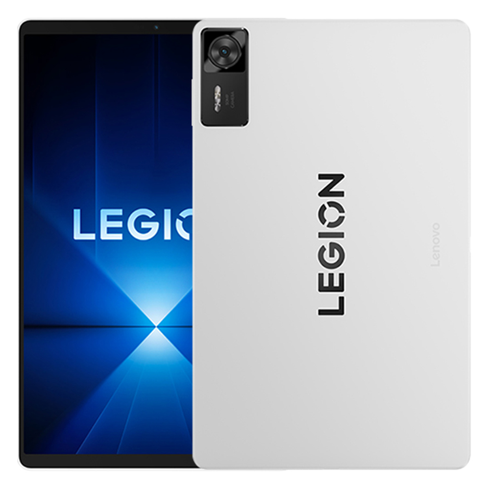 레노버 Y700 4세대 태블릿 8.8인치 12GB TB322FC  Wi-Fi  256GB  화이트