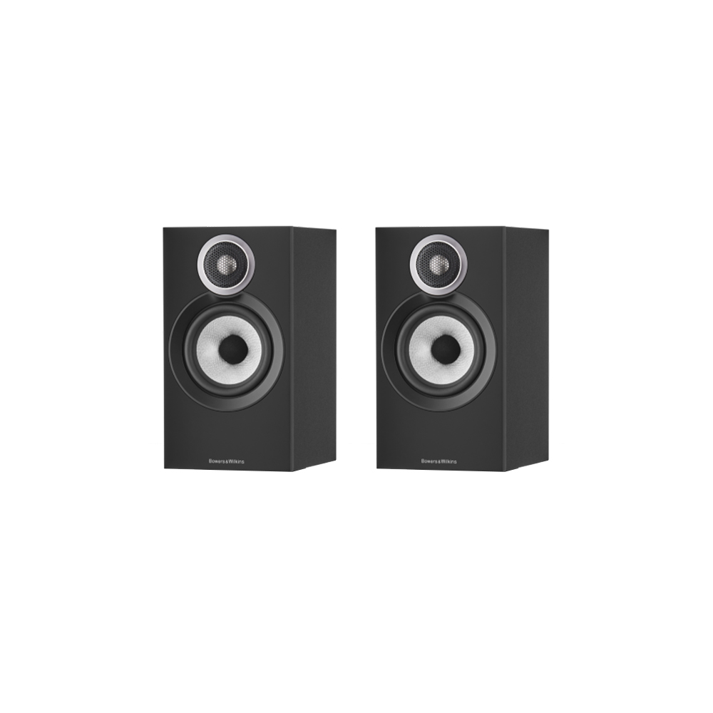 B&W 607 S3 (바워스앤윌킨스 607 S3 북셀프)