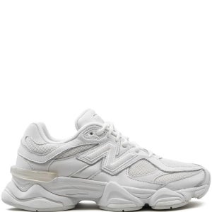 뉴발란스 스니커즈 U9060NRJ White 25 FW 9060 가죽 TP424885009