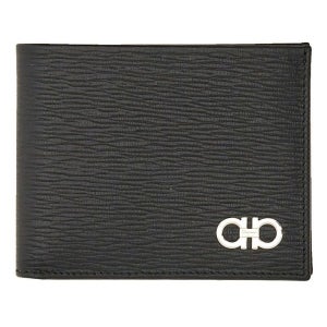 [페레가모] (MAN) 25FW HOOKS WALLET 685979_66A064008