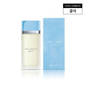 [롯데백화점] 돌체앤가바나 뷰티 [NEW] 라이트 블루 오 드 뚜왈렛 100ml LE1219698361