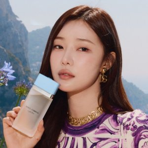 [롯데백화점] 돌체앤가바나 뷰티 [이시안 PICK][NEW] 라이트 블루 오 드 뚜왈렛 100ml LE1219698361
