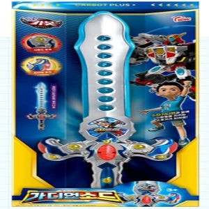 헬로카봇 가디언소드