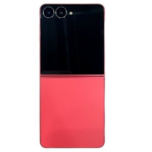 삼성전자 갤럭시Z 플립7 512GB 자급제 코랄레드 Jmall