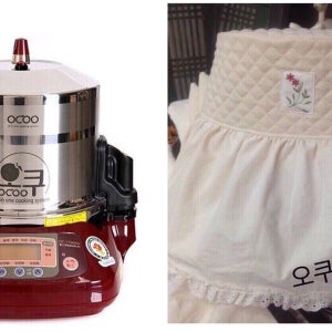 😄입체형 오쿠커버, 말따의점빵